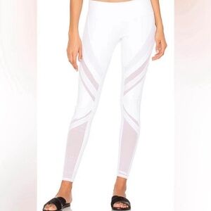 Alo yoga high waist epic legging M